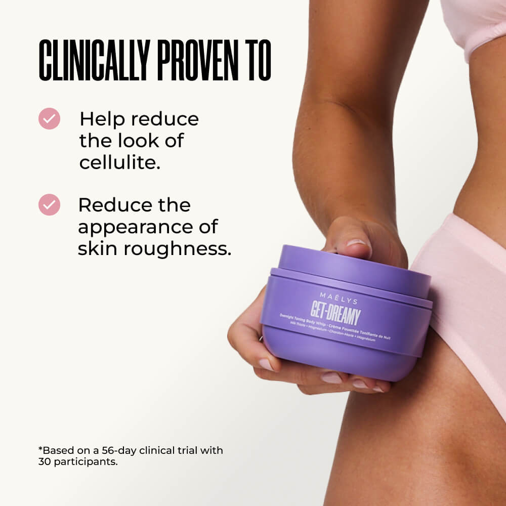 GET-DREAMY Toning Whip product